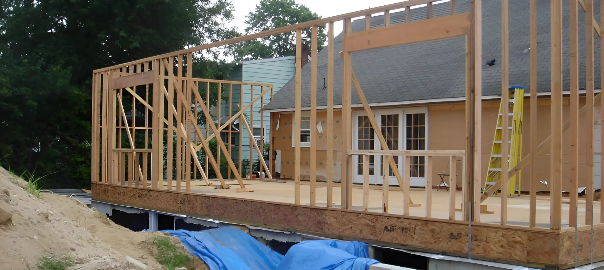 NJM Mechanical & Contracting